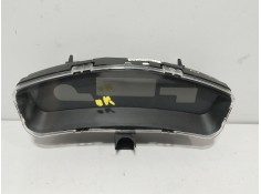 Recambio de reloj cuenta kilometros para nissan leaf (ze1) electric referencia OEM IAM 248103EM1B  