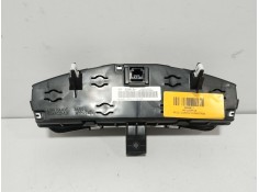 Recambio de reloj cuenta kilometros para nissan leaf (ze1) electric referencia OEM IAM 248103EM1B   2
