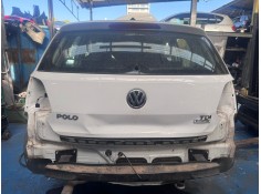 volkswagen polo v (6r1, 6c1) del año 2016