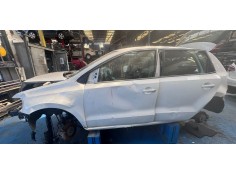 volkswagen polo v (6r1, 6c1) del año 2016 2