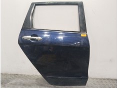 Recambio de puerta trasera derecha para honda fr-v (be) 2.2 ctdi executive referencia OEM IAM 67510SJDE00ZZ  