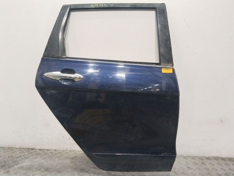 Recambio de puerta trasera derecha para honda fr-v (be) 2.2 ctdi executive referencia OEM IAM 67510SJDE00ZZ  