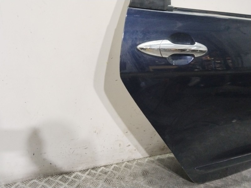 Recambio de puerta trasera derecha para honda fr-v (be) 2.2 ctdi executive referencia OEM IAM 67510SJDE00ZZ  