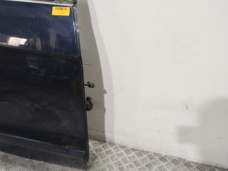 Recambio de puerta trasera derecha para honda fr-v (be) 2.2 ctdi executive referencia OEM IAM 67510SJDE00ZZ  