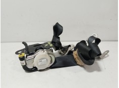 Recambio de cinturon seguridad delantero derecho para nissan leaf (ze1) electric referencia OEM IAM 868845SH0A  