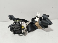 Recambio de cinturon seguridad delantero derecho para nissan leaf (ze1) electric referencia OEM IAM 868845SH0A   2