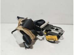 Recambio de cinturon seguridad delantero izquierdo para nissan leaf (ze1) electric referencia OEM IAM 868855SH0A  