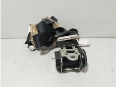 Recambio de cinturon seguridad delantero izquierdo para nissan leaf (ze1) electric referencia OEM IAM 868855SH0A   2