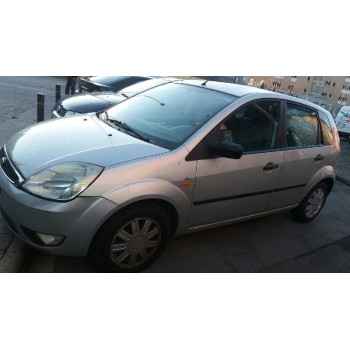 FORD FIESTA (CBK)