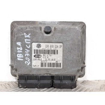 CENTRALITA MOTOR UCE 036906034GM  OEM 036906034GM
