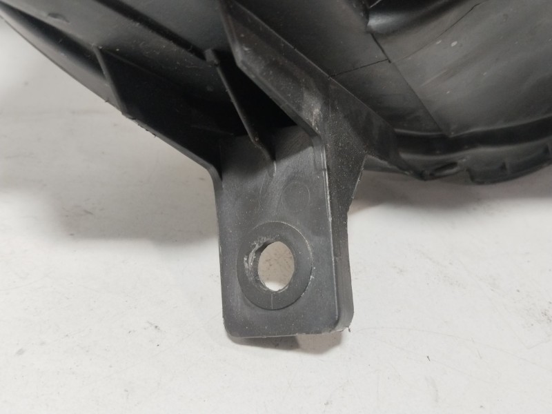 Recambio de faro izquierdo para peugeot partner furgoneta/monovolumen électrique referencia OEM IAM 6208K6  
