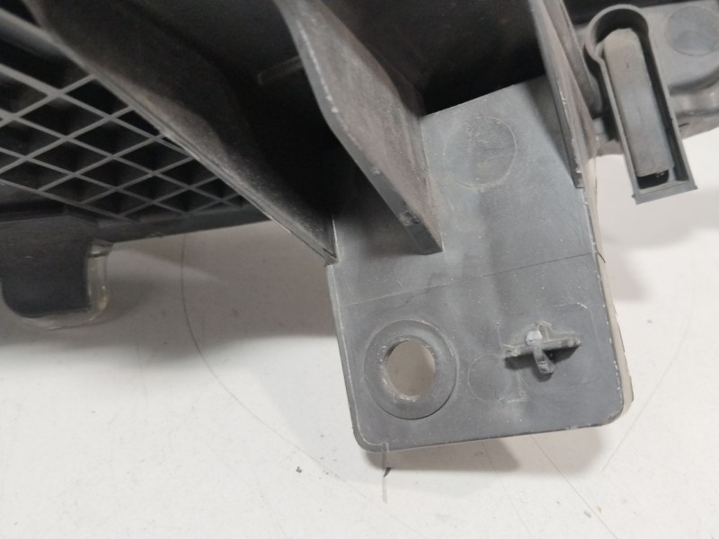 Recambio de faro izquierdo para peugeot partner furgoneta/monovolumen électrique referencia OEM IAM 6208K6  