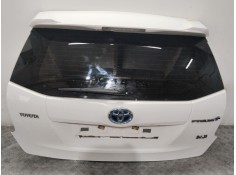 Recambio de porton trasero para toyota prius plus (_w4_) 1.8 hybrid (zvw40w, zvw41w) referencia OEM IAM 6700547460  