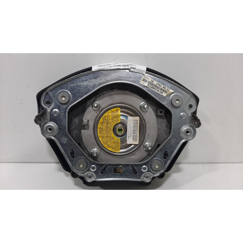 AIRBAG DELANTERO IZQUIERDO 63986004009B51  - imagen 2