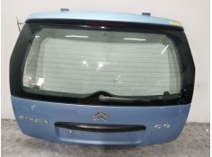 Recambio de porton trasero para citroën c3 i (fc_, fn_) 1.4 i referencia OEM IAM 8701Q2  