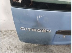 Recambio de porton trasero para citroën c3 i (fc_, fn_) 1.4 i referencia OEM IAM 8701Q2   2