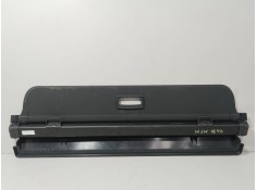 Recambio de bandeja trasera para toyota corolla station wagon (_e21_) 2.0 hybrid (mzeh19) referencia OEM IAM 6491002071   2