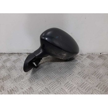 RETROVISOR IZQUIERDO 0735474650 NEGRO ELECTRICO