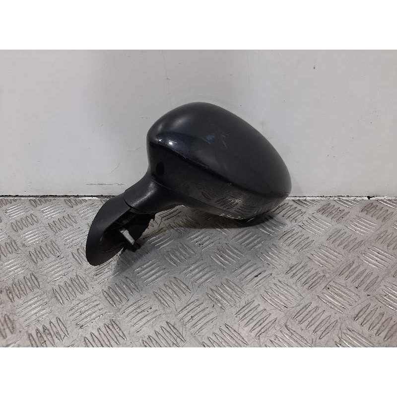 RETROVISOR IZQUIERDO 0735474650 NEGRO ELECTRICO - imagen 1