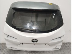 Recambio de porton trasero para toyota corolla station wagon (_e21_) 2.0 hybrid (mzeh19) referencia OEM IAM 6700502780  