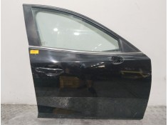 Recambio de puerta delantera derecha para mazda 3 sedán (bm_, bn_) 2.2 d referencia OEM IAM BHY05802XE  
