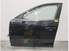 Recambio de puerta delantera izquierda para mazda 3 sedán (bm_, bn_) 2.2 d referencia OEM IAM BHY05902XE  