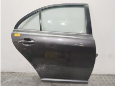 Recambio de puerta trasera derecha para toyota avensis (_t25_) 2.0 d-4d (adt250_) referencia OEM IAM 6700305110  GRIS
