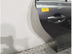 Recambio de puerta trasera derecha para toyota avensis (_t25_) 2.0 d-4d (adt250_) referencia OEM IAM 6700305110  GRIS 2