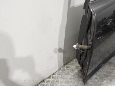 Recambio de puerta trasera izquierda para toyota avensis (_t25_) 2.0 d-4d (adt250_) referencia OEM IAM 6700405110  GRIS 2