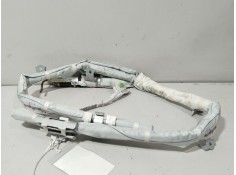 Recambio de airbag cortina delantero izquierdo para mazda 3 sedán (bm_, bn_) 2.2 d referencia OEM IAM 625609301H  