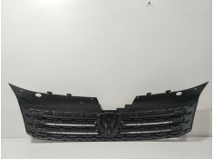 Recambio de rejilla delantera para volkswagen passat b7 (362) 1.6 tdi referencia OEM IAM 3AA853651   2