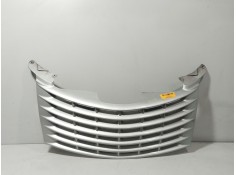 Recambio de rejilla delantera para chrysler pt cruiser (pt_) 2.2 crd referencia OEM IAM ORH78TRMAE  PLATA