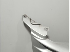 Recambio de rejilla delantera para chrysler pt cruiser (pt_) 2.2 crd referencia OEM IAM ORH78TRMAE  PLATA 2