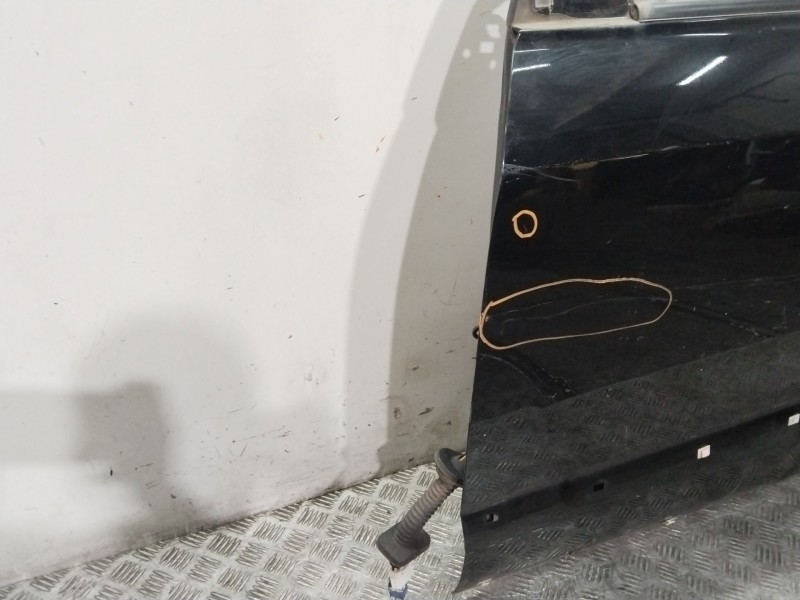Recambio de puerta delantera izquierda para hyundai tucson (jm) 2.0 crdi referencia OEM IAM 760032E000  