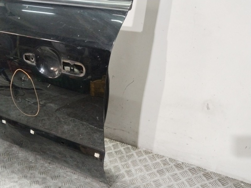 Recambio de puerta delantera izquierda para hyundai tucson (jm) 2.0 crdi referencia OEM IAM 760032E000  