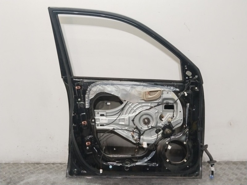 Recambio de puerta delantera izquierda para hyundai tucson (jm) 2.0 crdi referencia OEM IAM 760032E000  