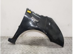 Recambio de aleta delantera derecha para citroën c4 picasso i monospace (ud_) 1.6 hdi referencia OEM IAM 7841X2  