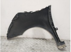 Recambio de aleta delantera derecha para citroën c4 picasso i monospace (ud_) 1.6 hdi referencia OEM IAM 7841X2   2