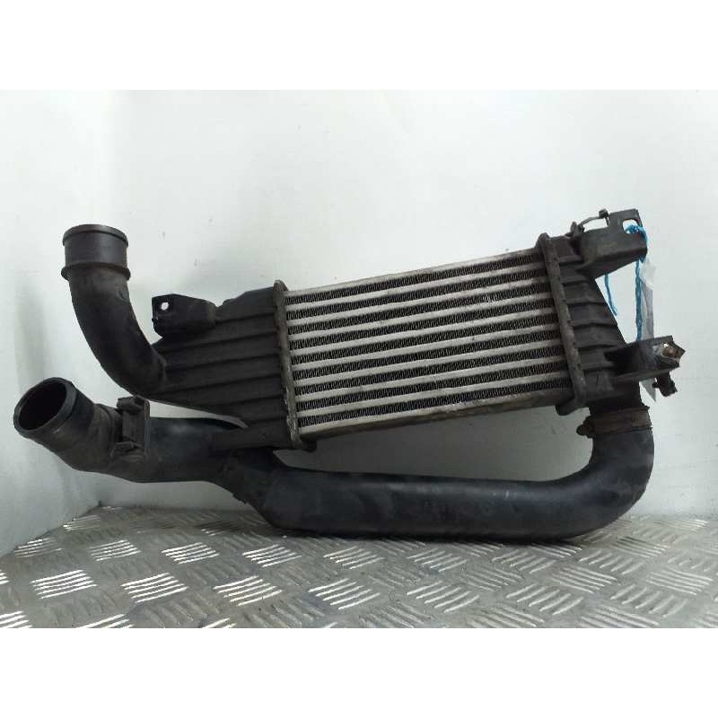 INTERCOOLER 13128926  - imagen 2