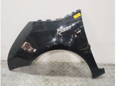 Recambio de aleta delantera izquierda para citroën c4 picasso i monospace (ud_) 1.6 hdi referencia OEM IAM 7840V1  