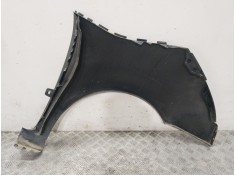 Recambio de aleta delantera izquierda para citroën c4 picasso i monospace (ud_) 1.6 hdi referencia OEM IAM 7840V1   2