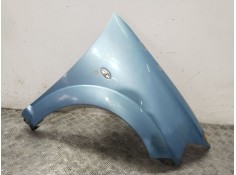 Recambio de aleta delantera derecha para citroën c3 i (fc_, fn_) 1.4 i referencia OEM IAM 7841P4  