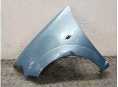 Recambio de aleta delantera izquierda para citroën c3 i (fc_, fn_) 1.4 i referencia OEM IAM 7840L5  