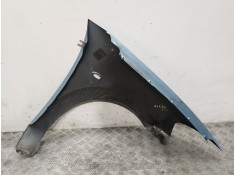 Recambio de aleta delantera izquierda para citroën c3 i (fc_, fn_) 1.4 i referencia OEM IAM 7840L5   2