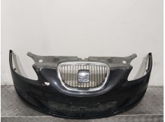 Recambio de paragolpes delantero para seat leon (1p1) 1.6 referencia OEM IAM 1P0807217AAGRU  