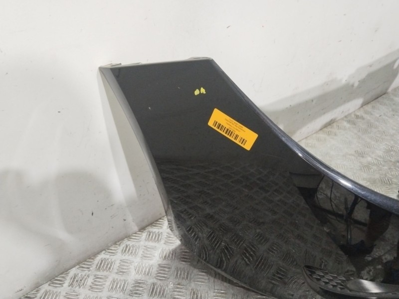 Recambio de paragolpes delantero para seat leon (1p1) 1.6 referencia OEM IAM 1P0807217AAGRU  