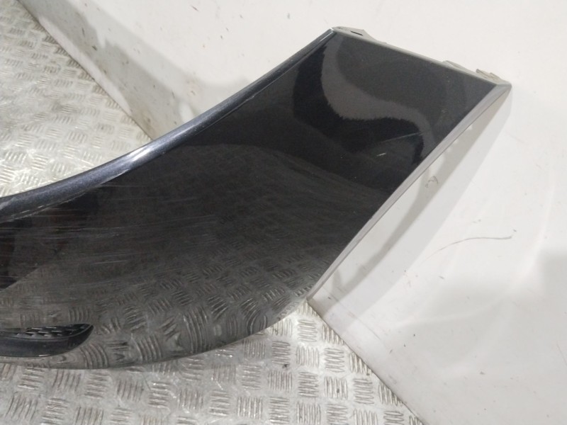 Recambio de paragolpes delantero para seat leon (1p1) 1.6 referencia OEM IAM 1P0807217AAGRU  