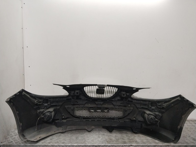 Recambio de paragolpes delantero para seat leon (1p1) 1.6 referencia OEM IAM 1P0807217AAGRU  