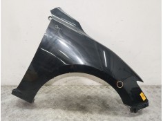 Recambio de aleta delantera derecha para mazda 3 sedán (bm_, bn_) 2.2 d referencia OEM IAM B45A52111B  NEGRO