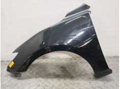 Recambio de aleta delantera izquierda para mazda 3 sedán (bm_, bn_) 2.2 d referencia OEM IAM B45A52211B  